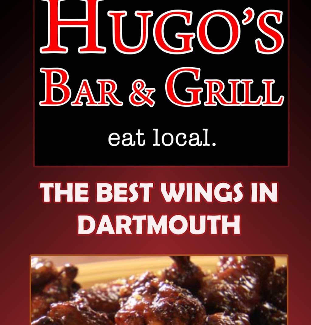 Hugos Bar & Grill | 451 Windmill Rd, Dartmouth, NS B3A 1J9, Canada | Phone: (902) 466-8222