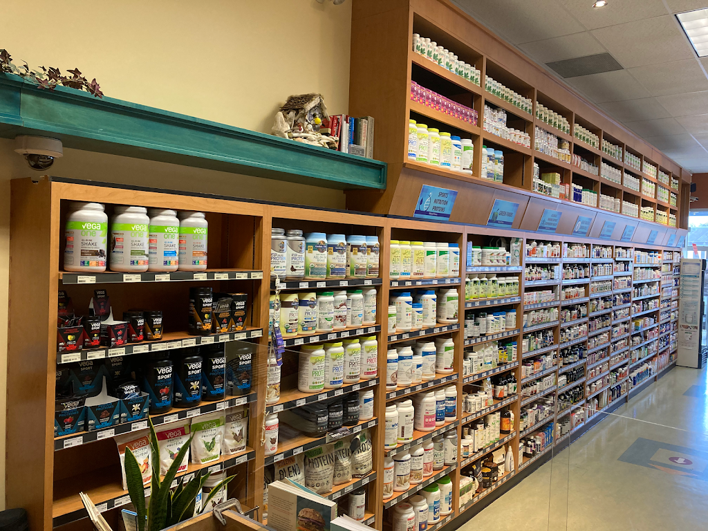 Natural Focus Foods | 6350 120 St Unit 131, Surrey, BC V3X 3K1, Canada | Phone: (604) 596-7728