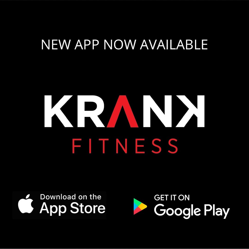 Krank Fitness | 306 Aspen Glen Landing SW, Calgary, AB T3H, Canada | Phone: (403) 700-8205