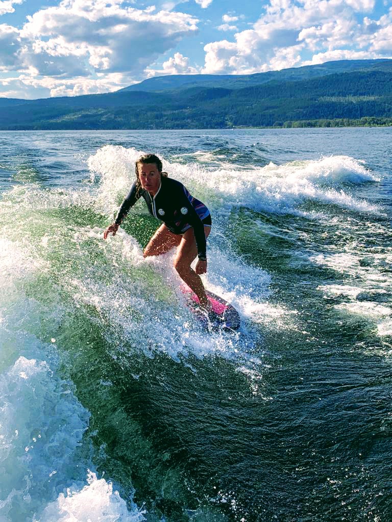 Shuswap Water Sports & Boat Tours | 2622 Blind Bay Rd, Blind Bay, BC V0E 1H1, Canada | Phone: (403) 710-7323