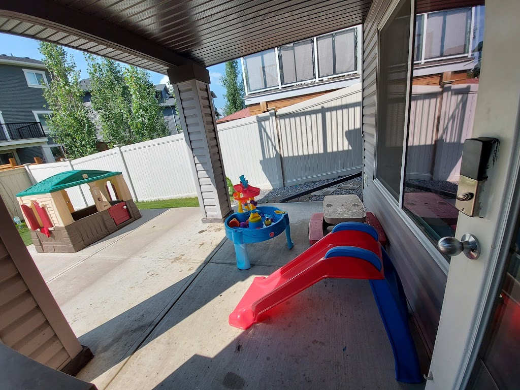 Kingsbury Family Dayhome | 318 Kingsbury View, Balzac, AB T0M 0E0, Canada | Phone: (587) 719-9648