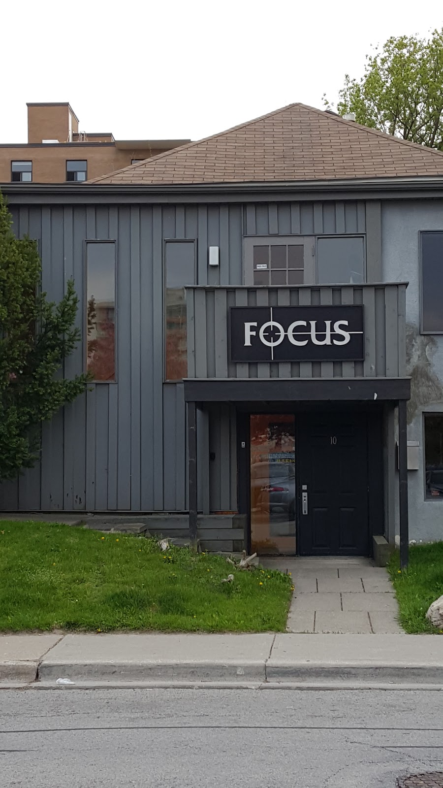 Focus Creative Concepts | 10 Front St S, Mississauga, ON L5H 2C4, Canada | Phone: (416) 239-2723