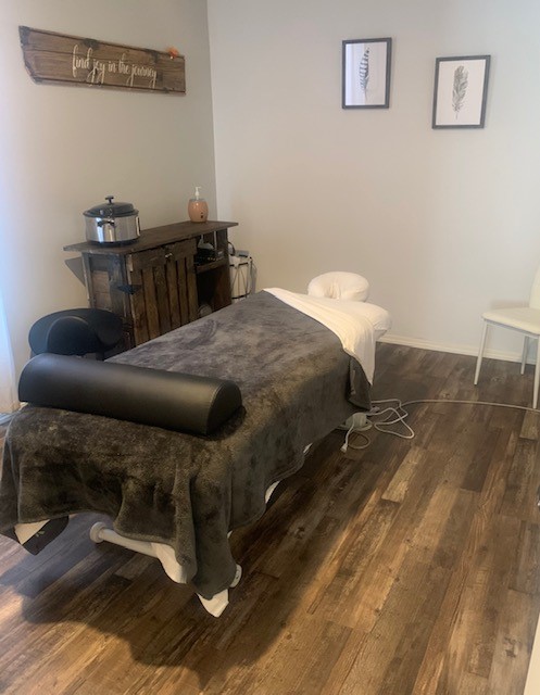 Inner Strength Massage Therapy | 41 Main St, Grunthal, MB R0A 0R0, Canada | Phone: (204) 905-2185