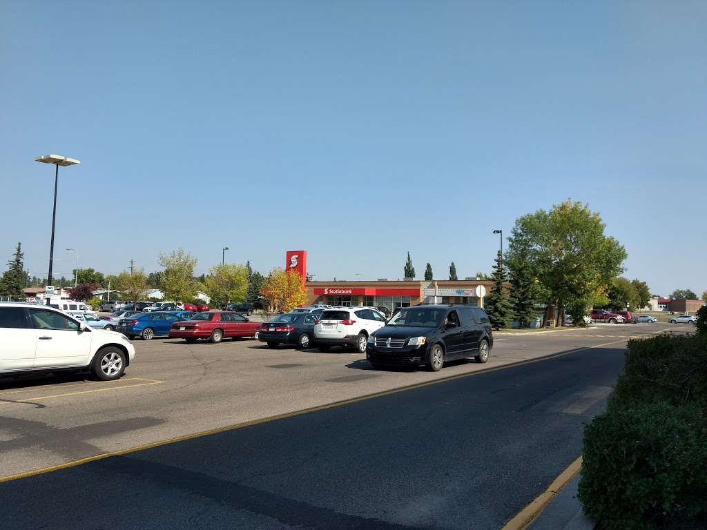 Scotiabank | 5188 Windermere Blvd NW, Edmonton, AB T6W 0L9, Canada | Phone: (780) 413-7449