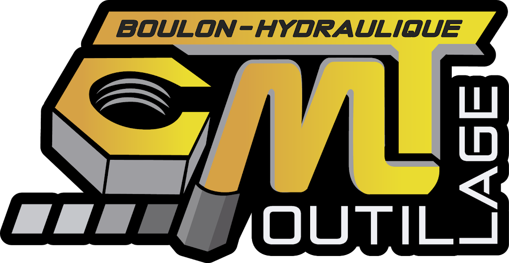 Boulon-Hydraulique CMT | 675 Rte du Président-Kennedy, Lévis, QC G6C 1E1, Canada | Phone: (418) 837-0833