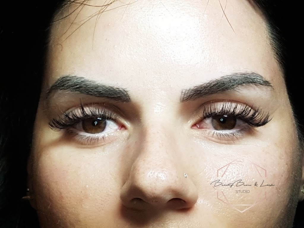 Beauty Brow & Lash Studio | 100 ave and, 246B St, Maple Ridge, BC V2W 0H1, Canada | Phone: (604) 762-4114