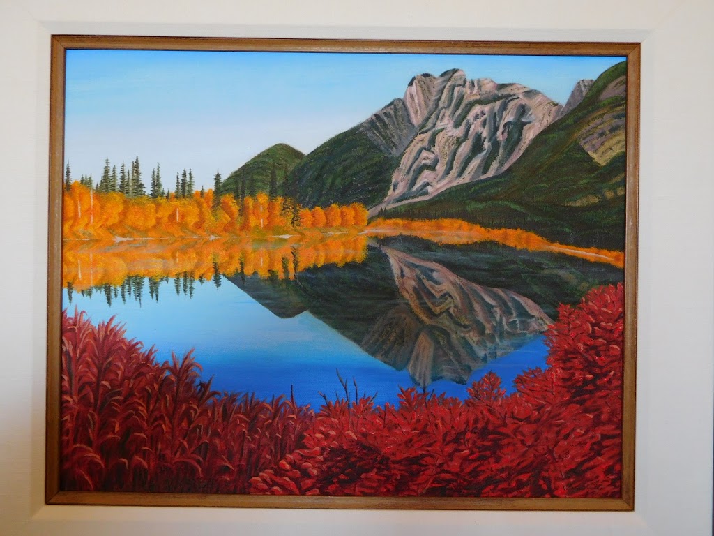 Vision Art | 273 Sunset Common, Cochrane, AB T4C 0L8, Canada | Phone: (403) 861-2309