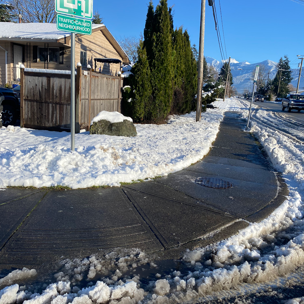 S.C.R Snow Removal and Lawn Care | 9277 Coote St, Chilliwack, BC V2P 6B6, Canada | Phone: (604) 799-6519