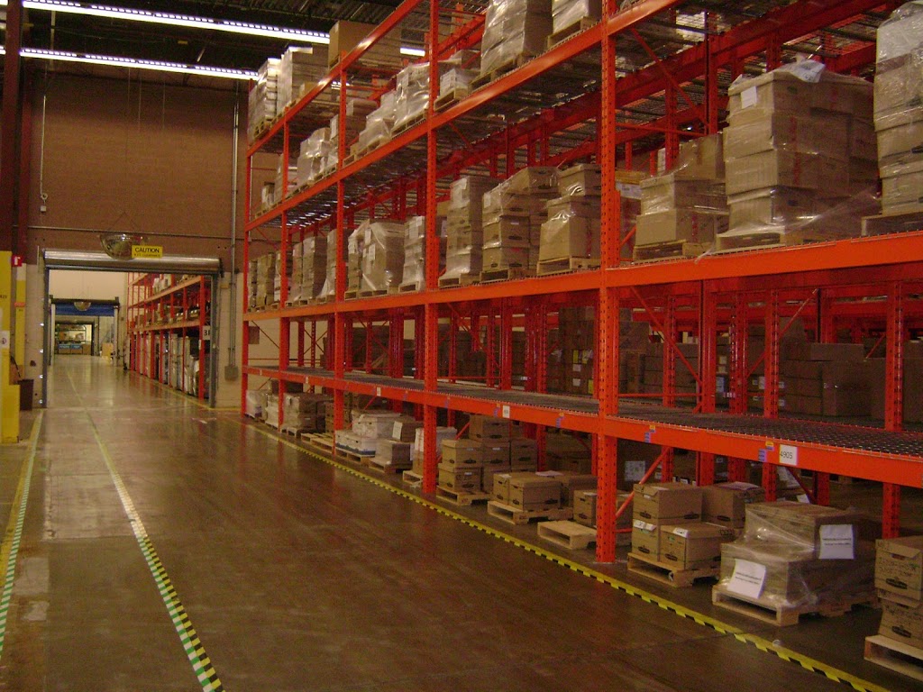 Mackie - Moving and Storage | 4175 14th Ave, Markham, ON L3R 5R5, Canada | Phone: (905) 947-0487