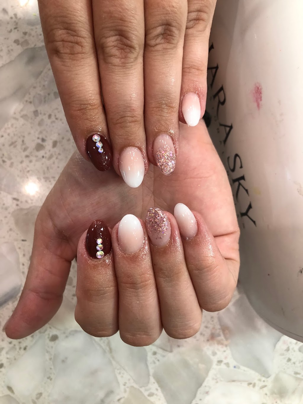 Orchid Nails & Spa | 25 Industrial Dr, Elmira, ON N2B 2S2, Canada | Phone: (519) 669-5103