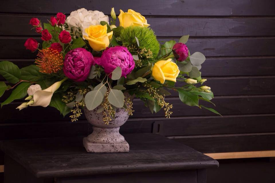 Fleurish Floral Designs | 3191 Petawawa Blvd, Petawawa, ON K8H 1X9, Canada | Phone: (613) 687-2136