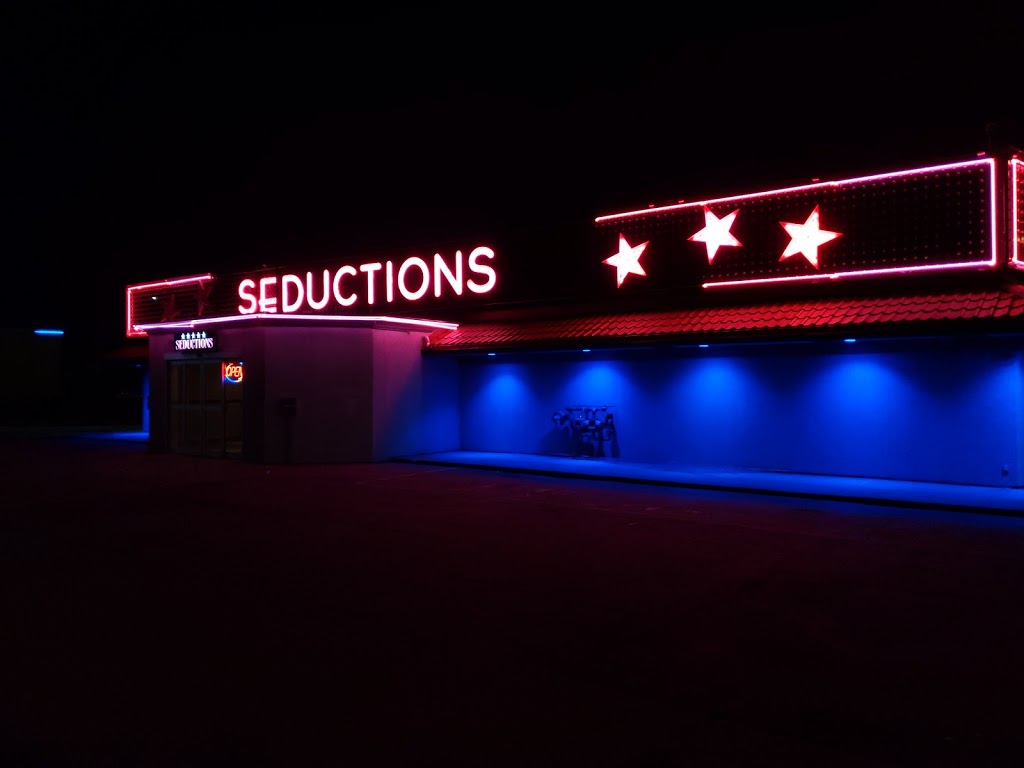 Seductions | 8860 Lundys Ln, Niagara Falls, ON L2H 1H4, Canada | Phone: (905) 374-4090