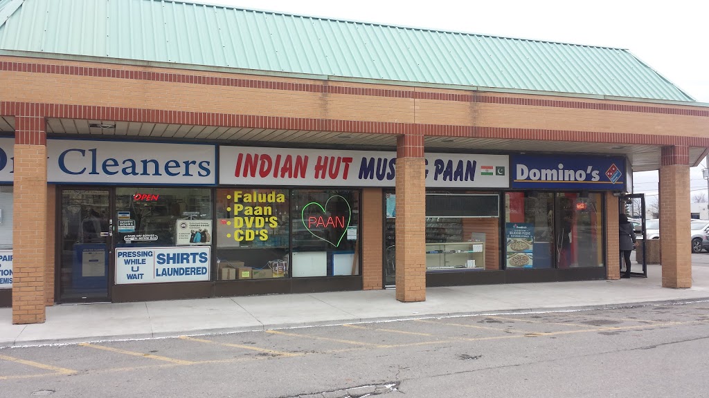 Indian Hut Music & Paan | 1 Wexford Rd, Brampton, ON L6Z 2W1, Canada | Phone: (416) 885-9783