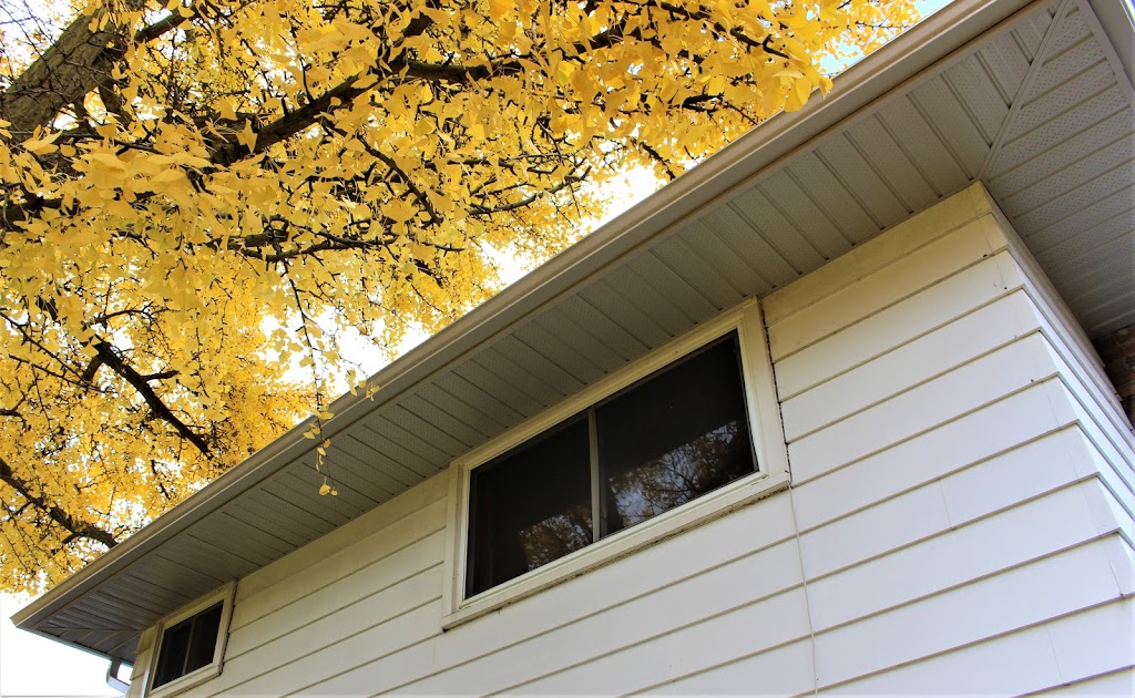 Flawless Siding & Eavestroughs | 121 Dundas St E Unit 101A, Belleville, ON K8N 1C3, Canada | Phone: (613) 403-1838