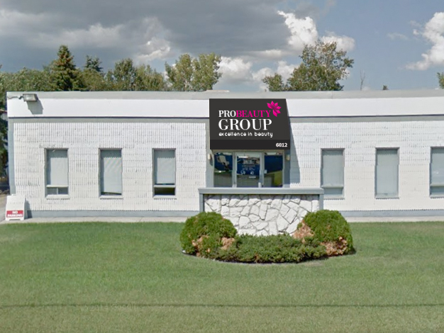 PROBEAUTY Group | 6012 82 Ave NW, Edmonton, AB T6B 0E7, Canada | Phone: (780) 462-2580