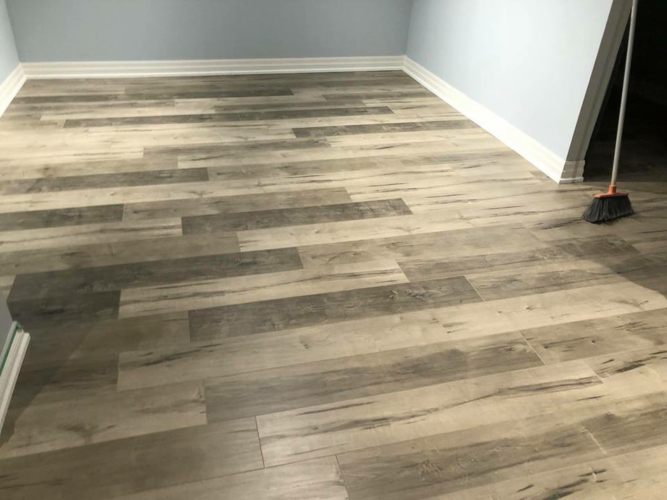 MAA flooring | 38 Turnhouse Cres, Markham, ON L6B 0S5, Canada | Phone: (647) 895-4242