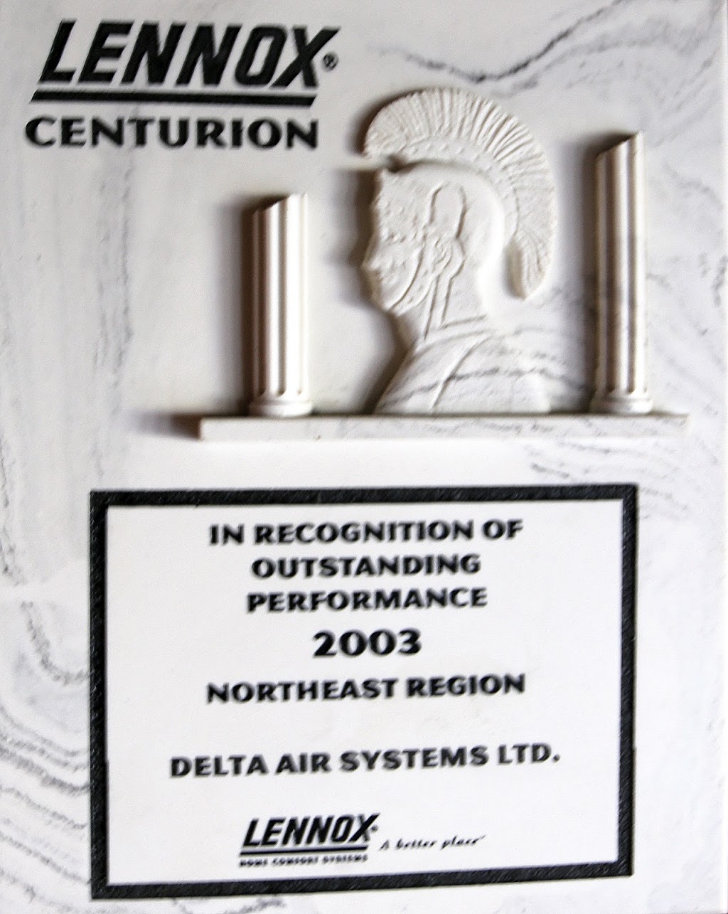 Delta Air Systems Ltd. | 595 Colby Dr #2, Waterloo, ON N2V 1A1, Canada | Phone: (519) 885-2740