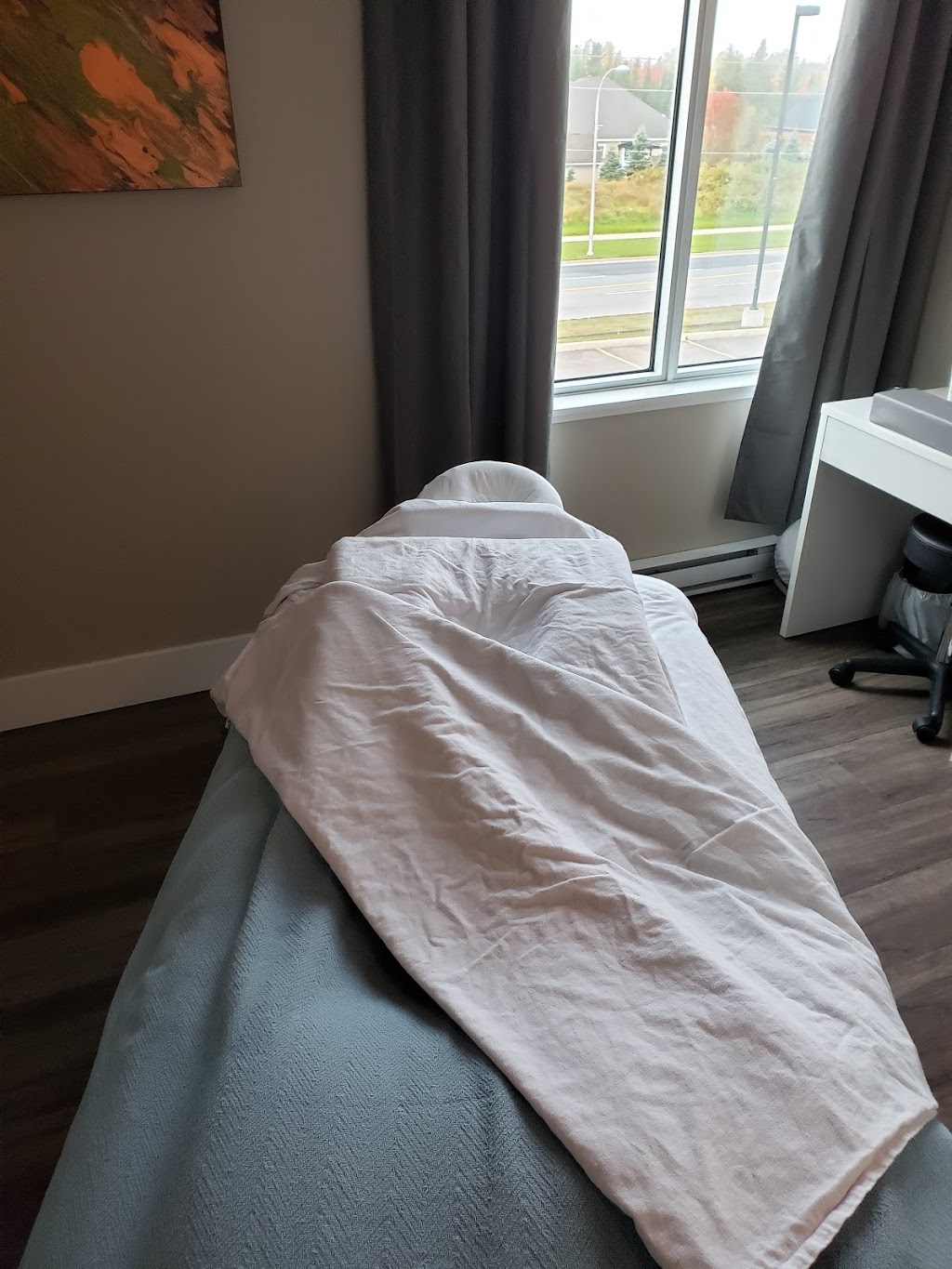 Lee-Ann Tracey, RMT | Somanti Spa, 790 Dieppe Blvd suite 201, Dieppe, NB E1A 9G5, Canada | Phone: (506) 378-0065