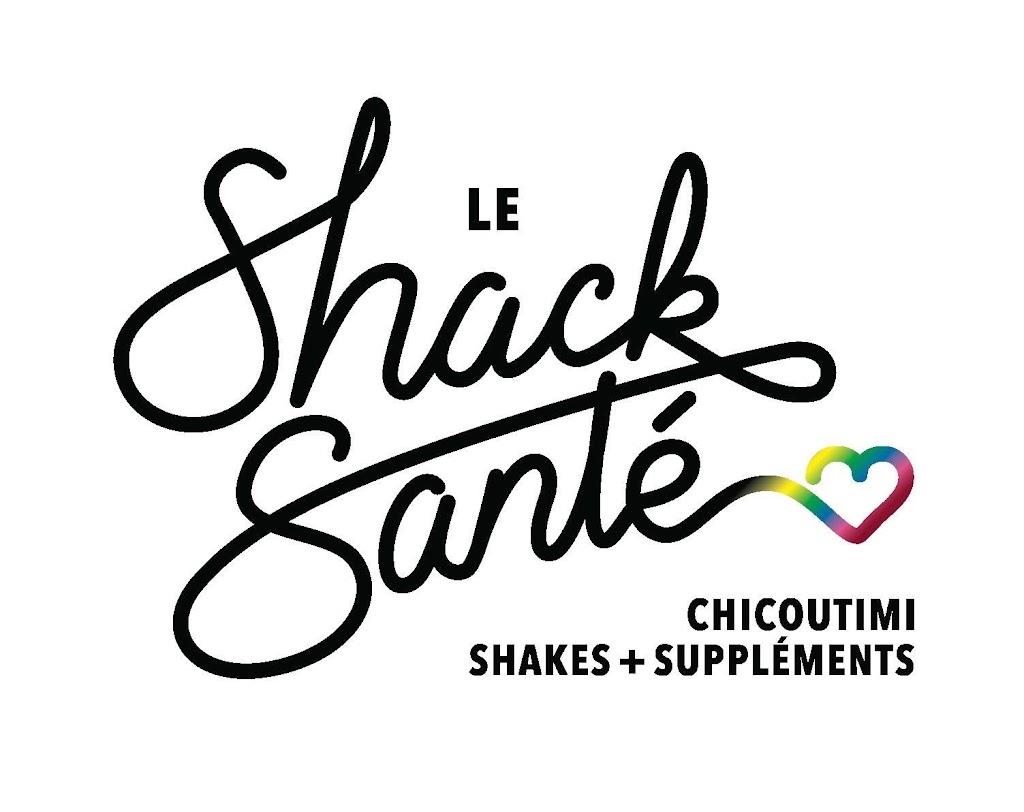 Shack Santé | 2448 Rue des Roitelets, Chicoutimi, QC G7H 7X3, Canada | Phone: (418) 549-4747