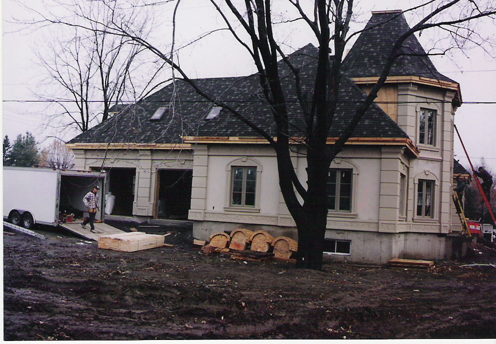 J.Blouin Constructions | 1684 Rue Principale, Saint-Dominique, QC J0H 1L0, Canada | Phone: (450) 278-9178