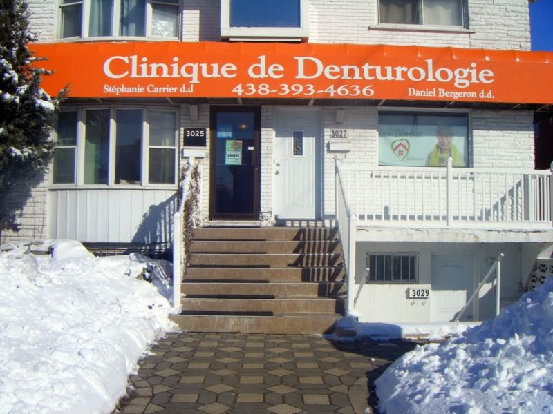 Denturologistes du Quartier | 3025 Ch. de Chambly, Longueuil, QC J4L 1N3, Canada | Phone: (450) 679-2626