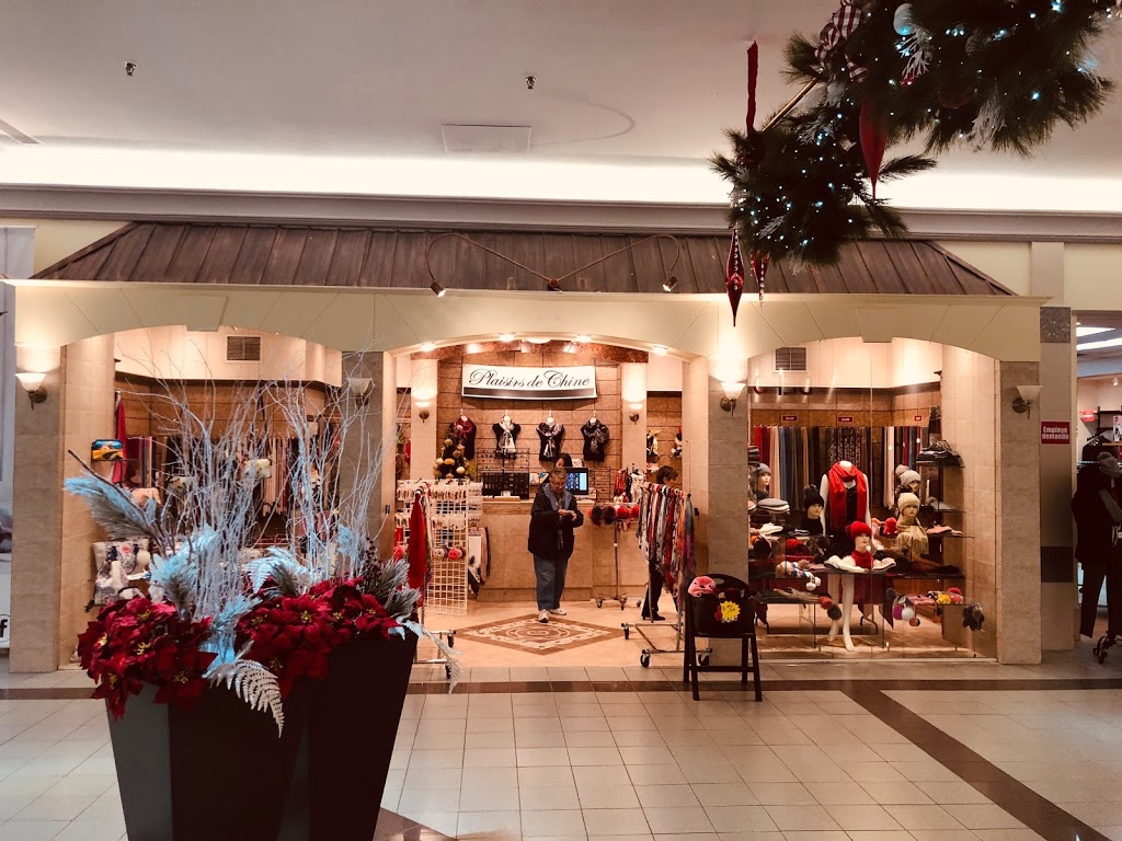 Promenades Drummondville | 755 Boulevard René-Lévesque, Drummondville, QC J2C 6Y7, Canada | Phone: (819) 472-1131