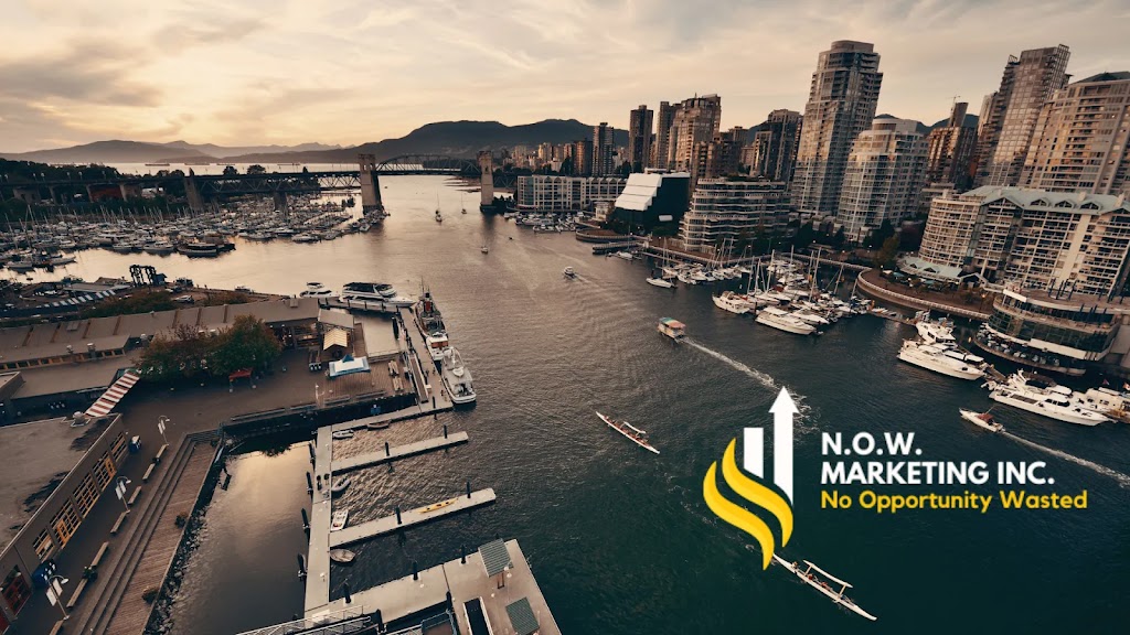 NOW Marketing INC | 5769 203A St, Langley, BC V3A 1W7, Canada | Phone: (604) 200-5659