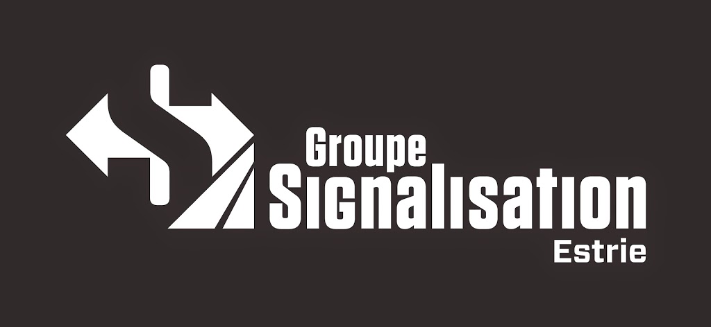 Groupe Signalisation | 520 Rue Pépin, Sherbrooke, QC J1L 2Y8, Canada | Phone: (819) 822-3828