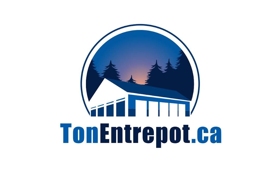 Ton entrepôt.ca | 1251 Rue Principale, Saint-Donat-de-Montcalm, QC J0T 2C0, Canada | Phone: (819) 774-9206