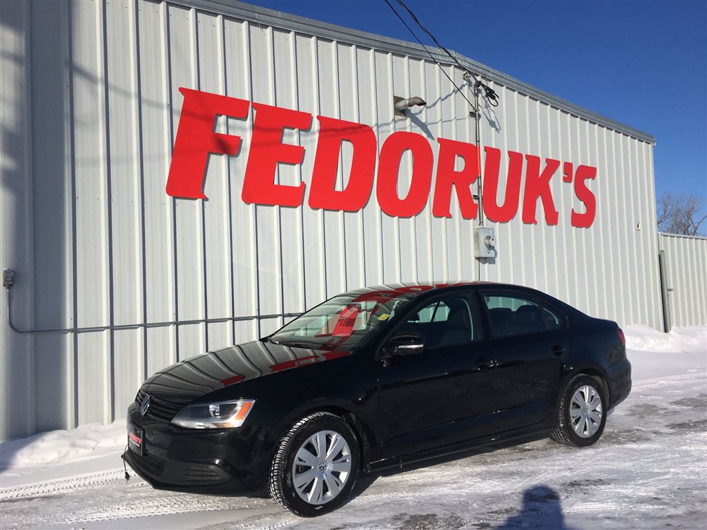 Fedoruks Used Cars & Trucks | 4621 Portage Ave, Headingley, MB R4H 1C7, Canada | Phone: (204) 832-1081