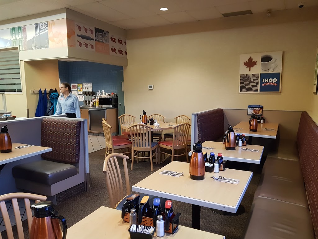 IHOP | 2429 152Nd St, 24 Johnston Plaza Unit 107, White Rock, BC V4B 4P3, Canada | Phone: (604) 538-3595