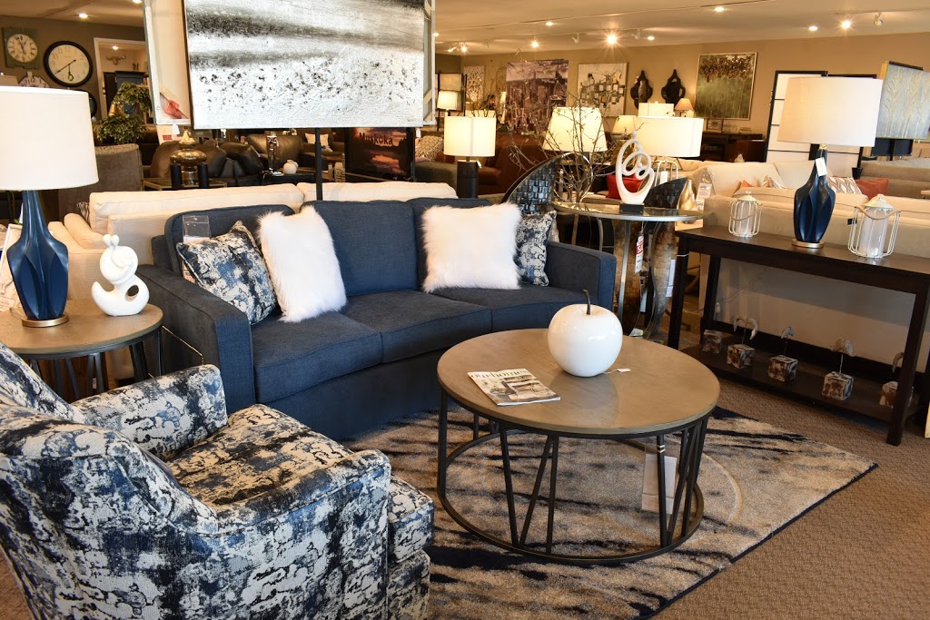 Dals Home Furnishings | 420 Lynden Rd, Brantford, ON N3T 5M1, Canada | Phone: (519) 647-3663