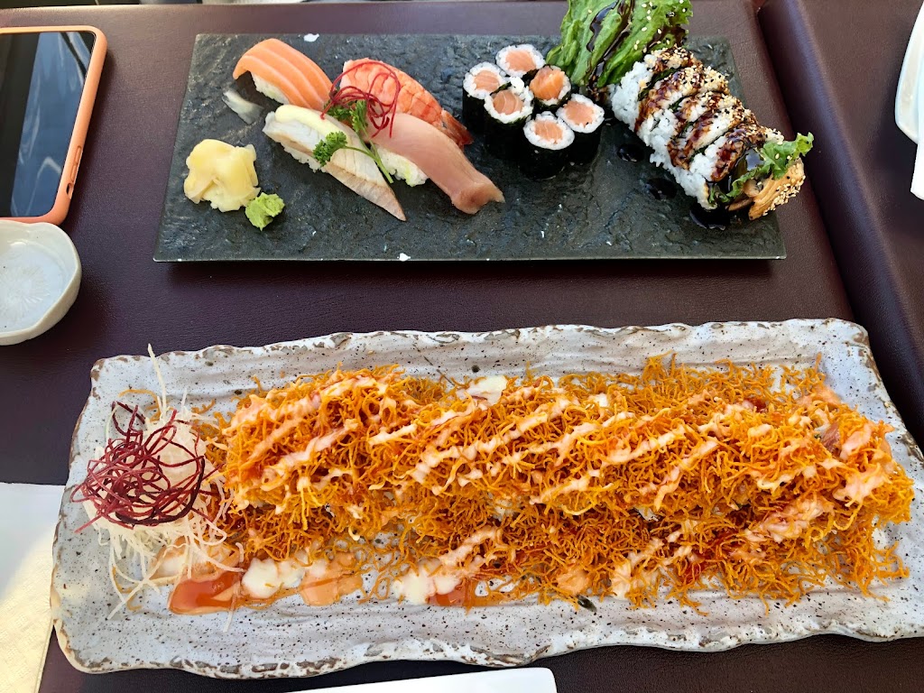 Sushi Umi | 1995 Lonsdale Ave, North Vancouver, BC V7M 2K1, Canada | Phone: (604) 770-1737