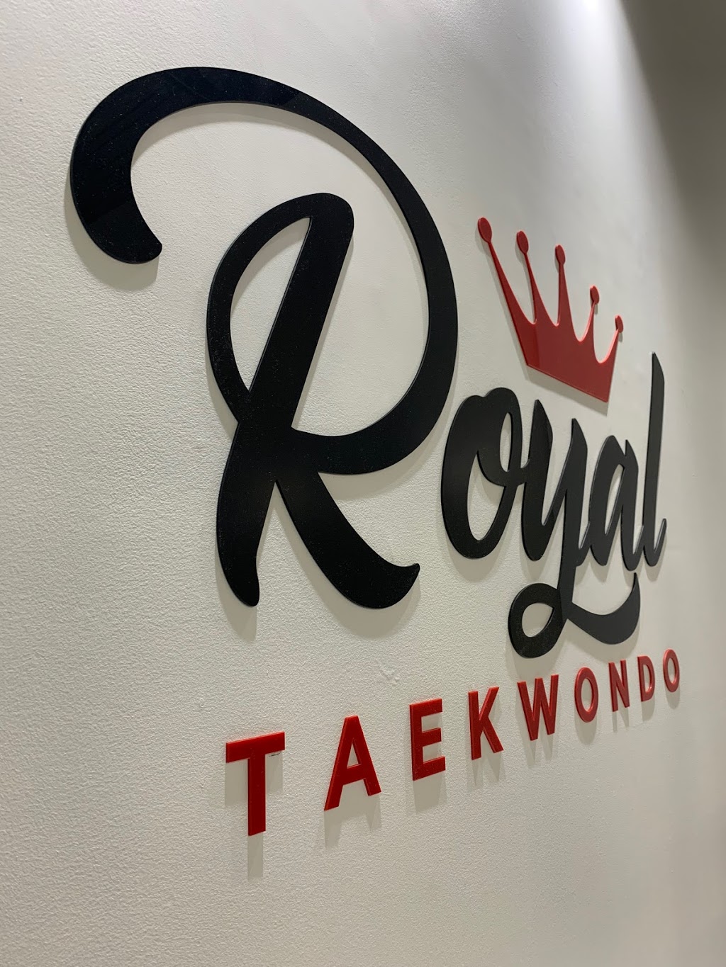 Royal Taekwondo | 1580 Kingston Rd, Scarborough, ON M1N 1S2, Canada | Phone: (416) 686-2829