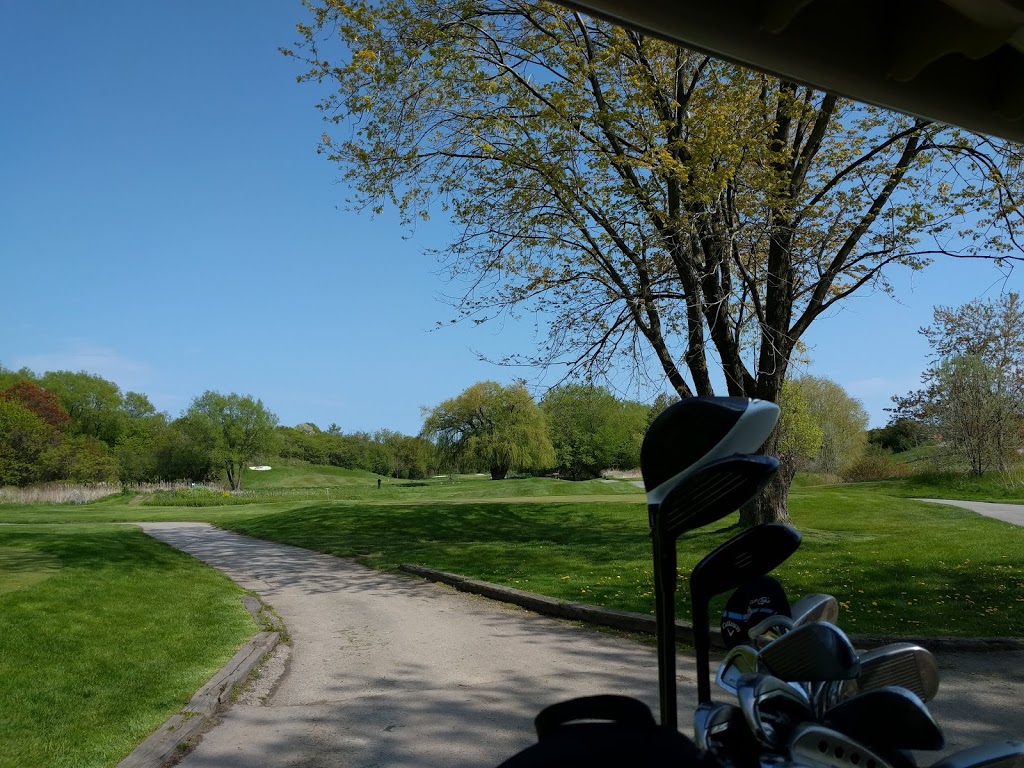 Royal Woodbine Golf Club | 195 Galaxy Blvd, Etobicoke, ON M9W 6R7, Canada | Phone: (416) 674-4653