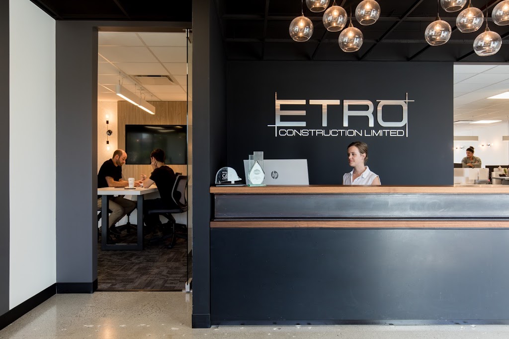 ETRO Construction | 4727 Hastings St, Burnaby, BC V5C 2K8, Canada | Phone: (604) 492-0920