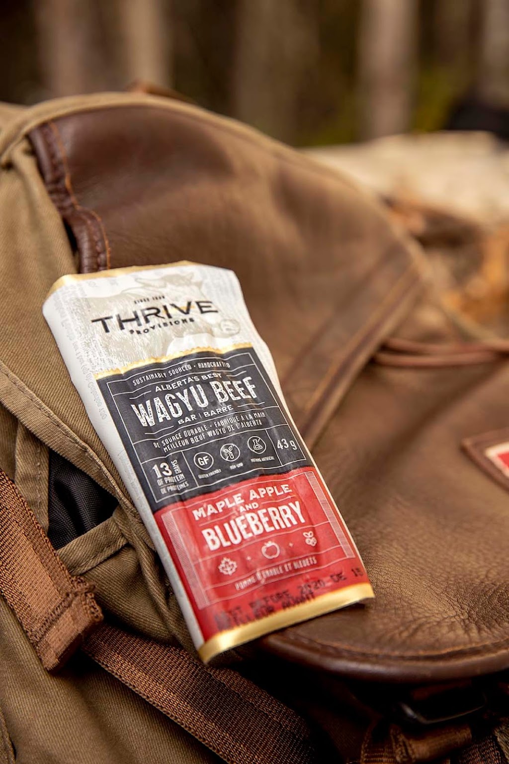 Thrive Provisions | 194 Township Rd 182A, Brant, AB T0L 0L0, Canada | Phone: (403) 399-6815