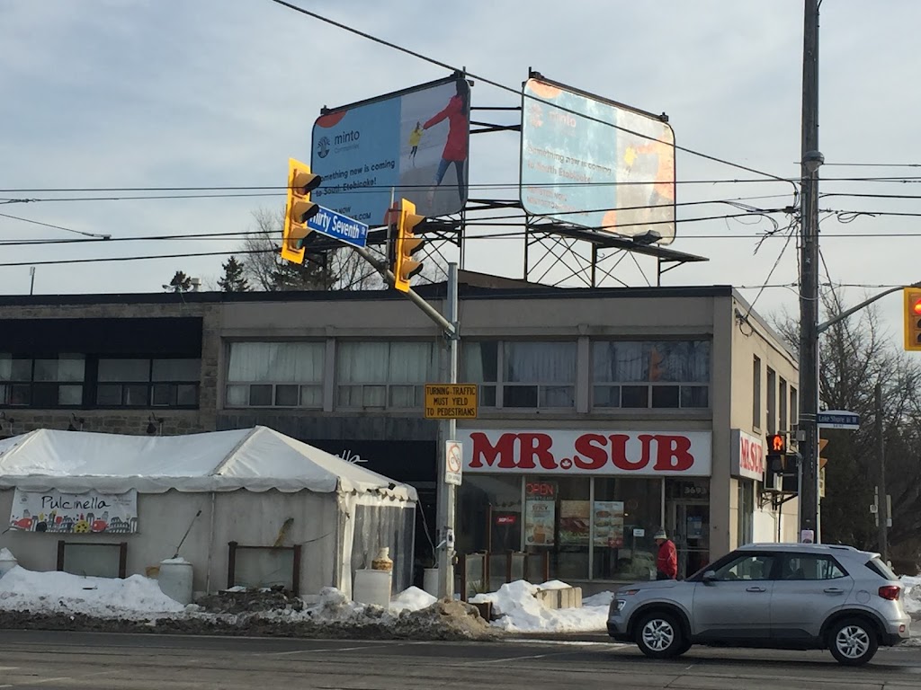 Great Outdoor Advertising | 40 Carnation Ave Unit 105, Toronto, ON M8V 0B8, Canada | Phone: (416) 255-6741