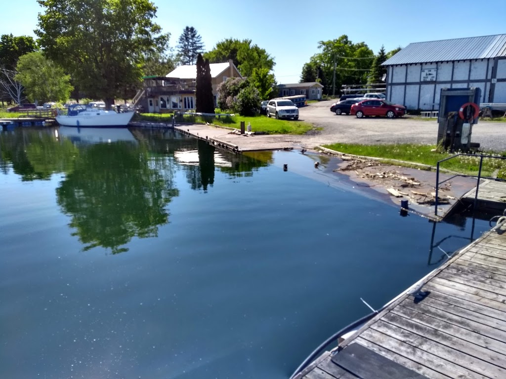 Waupoos Marina | 65 County Rd 38, Picton, ON K0K 2T0, Canada | Phone: (613) 476-2926
