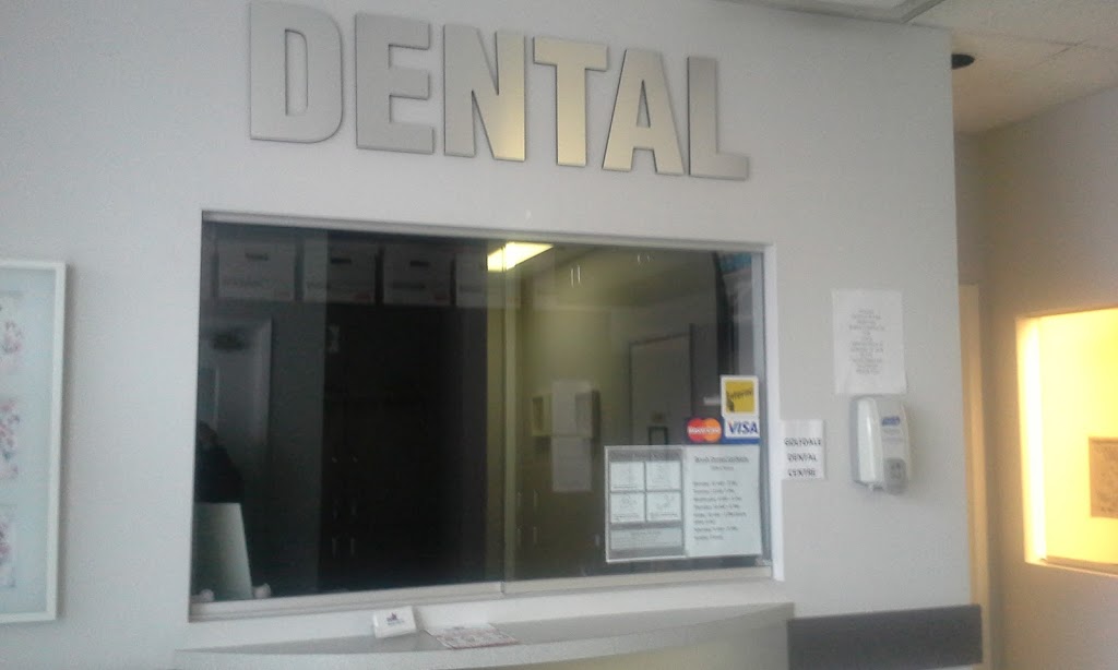 Golfdale Dental Centre | 3750 Lawrence Ave E, Scarborough, ON M1G 1R1, Canada | Phone: (416) 439-5111