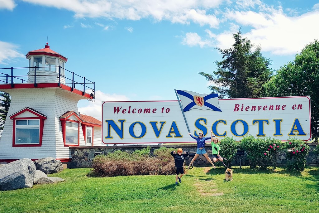 Provincial Visitor Information Centre | 90 Cumberland Loop, Amherst, NS B4H 3Y5, Canada | Phone: (902) 667-8429