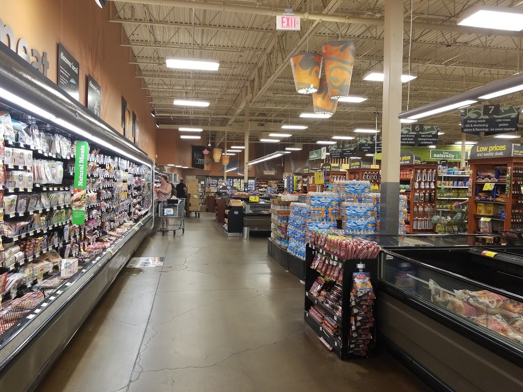 Kroger | 35000 23 Mile Rd, New Baltimore, MI 48047, USA | Phone: (586) 725-5660