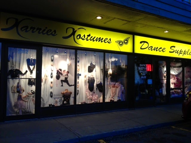 Karries Kostumes and Dance Supplies | 2001 Tudor Glen, St. Albert, AB T8N 3V4, Canada | Phone: (780) 460-2626