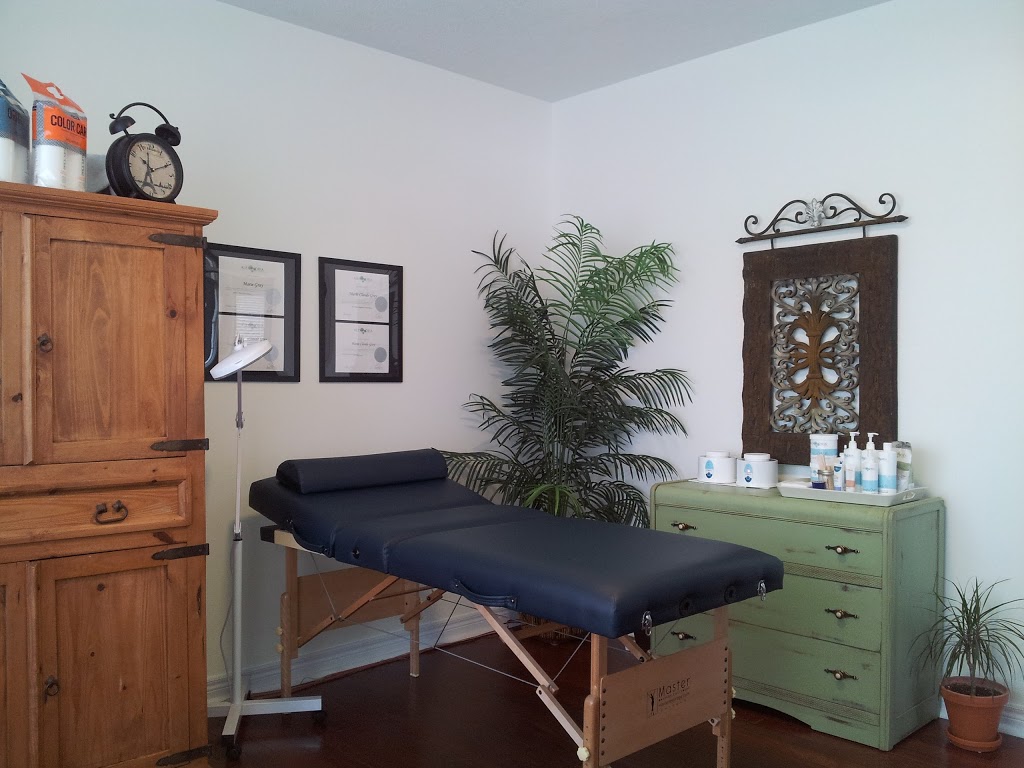 Serendipity Body Sugaring Studio | 7 Sarah Cr, Smithville, ON L0R 2A0, Canada | Phone: (289) 683-3722