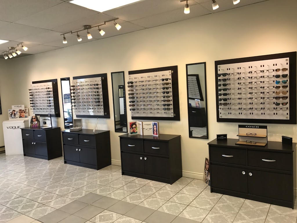 East Gwillimbury Optometry | 45 Grist Mill Rd #6, Holland Landing, ON L9N 1M7, Canada | Phone: (905) 235-6200