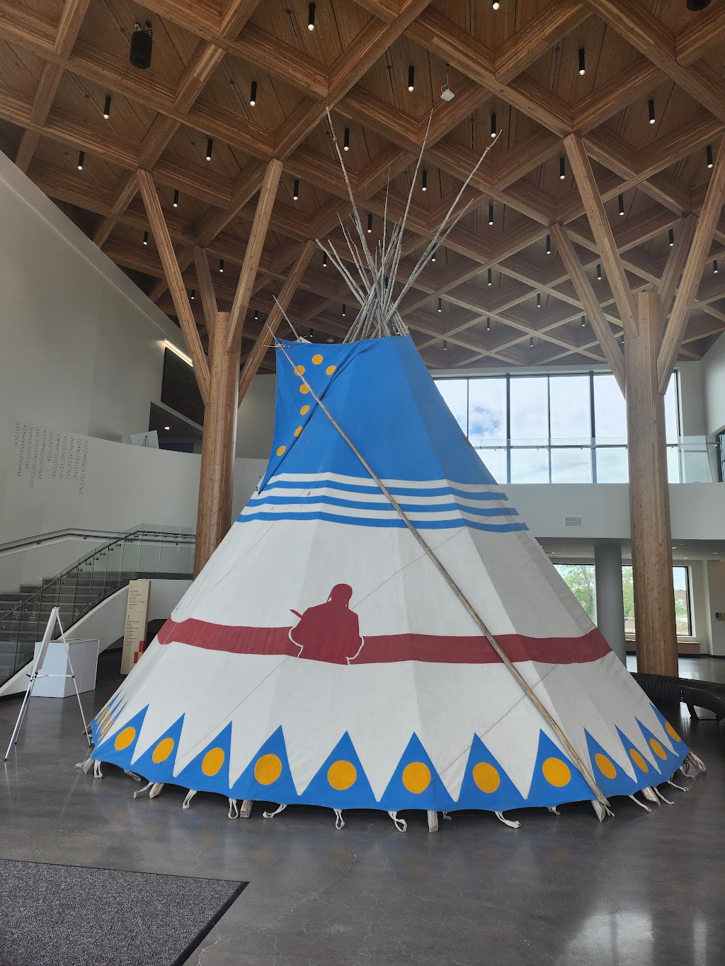 Red Crow Community College | Blood 148, Stand Off, AB T0L 1Y0, Canada | Phone: (403) 737-2400