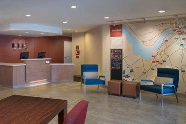 TownePlace Suites by Marriott Ottawa Kanata | 1251 Maritime Way, Kanata, ON K2K 0J6, Canada | Phone: (613) 599-7200