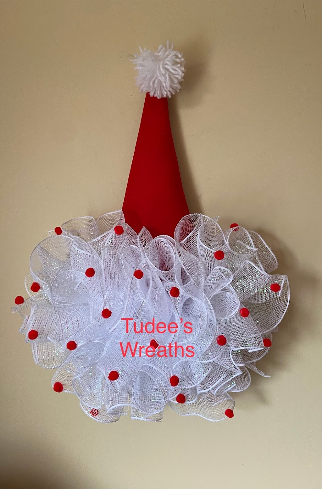 Tudees Wreaths | Call for consultation, Code Dr RR5, Smiths Falls, ON K7A 4S6, Canada | Phone: (613) 283-1391