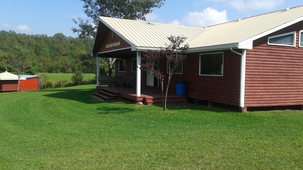 Hidden Valley Campground | 452 Bruce-Saugeen Townline, Paisley, ON N0G 2N0, Canada | Phone: (519) 385-2943