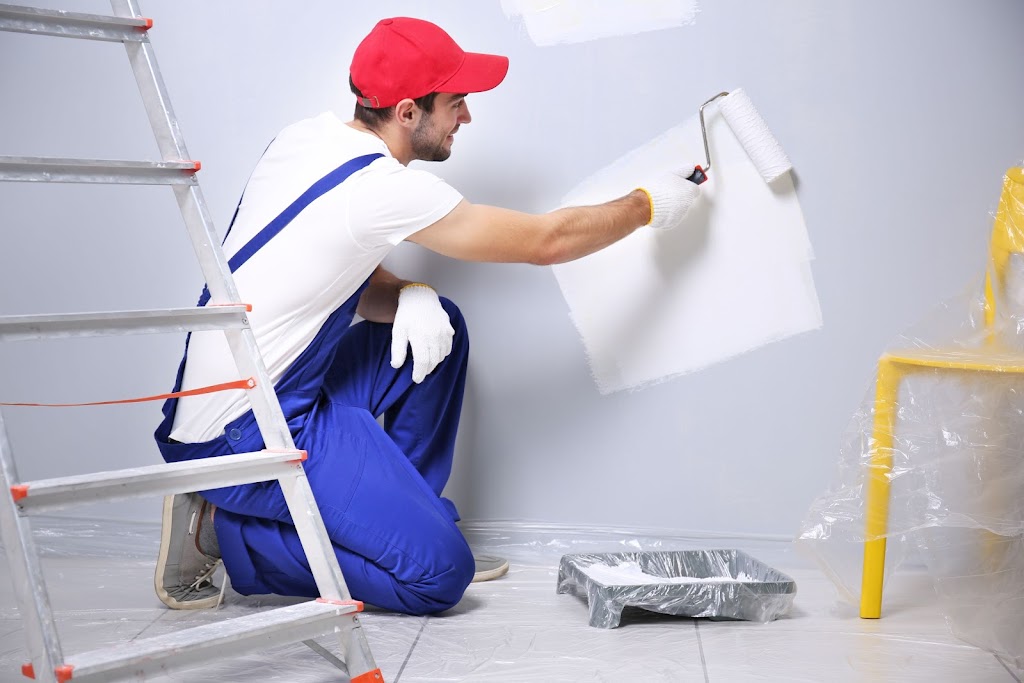 Pro Painters | 607 Bondi Ave, Newmarket, ON L3Y 8S8, Canada | Phone: (647) 277-4767